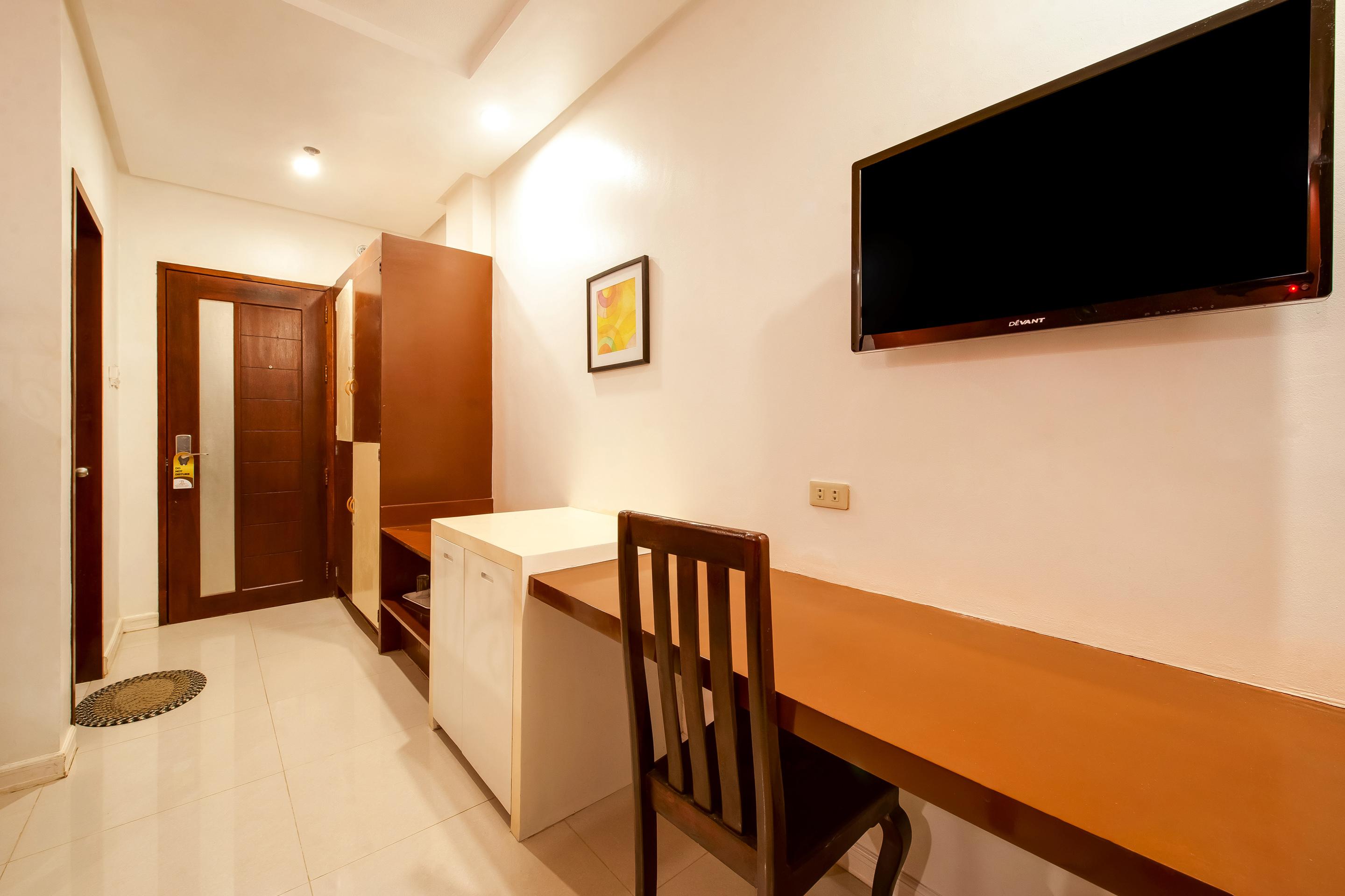 Royale Parc Hotel Puerto Princesa Palawan Екстер'єр фото