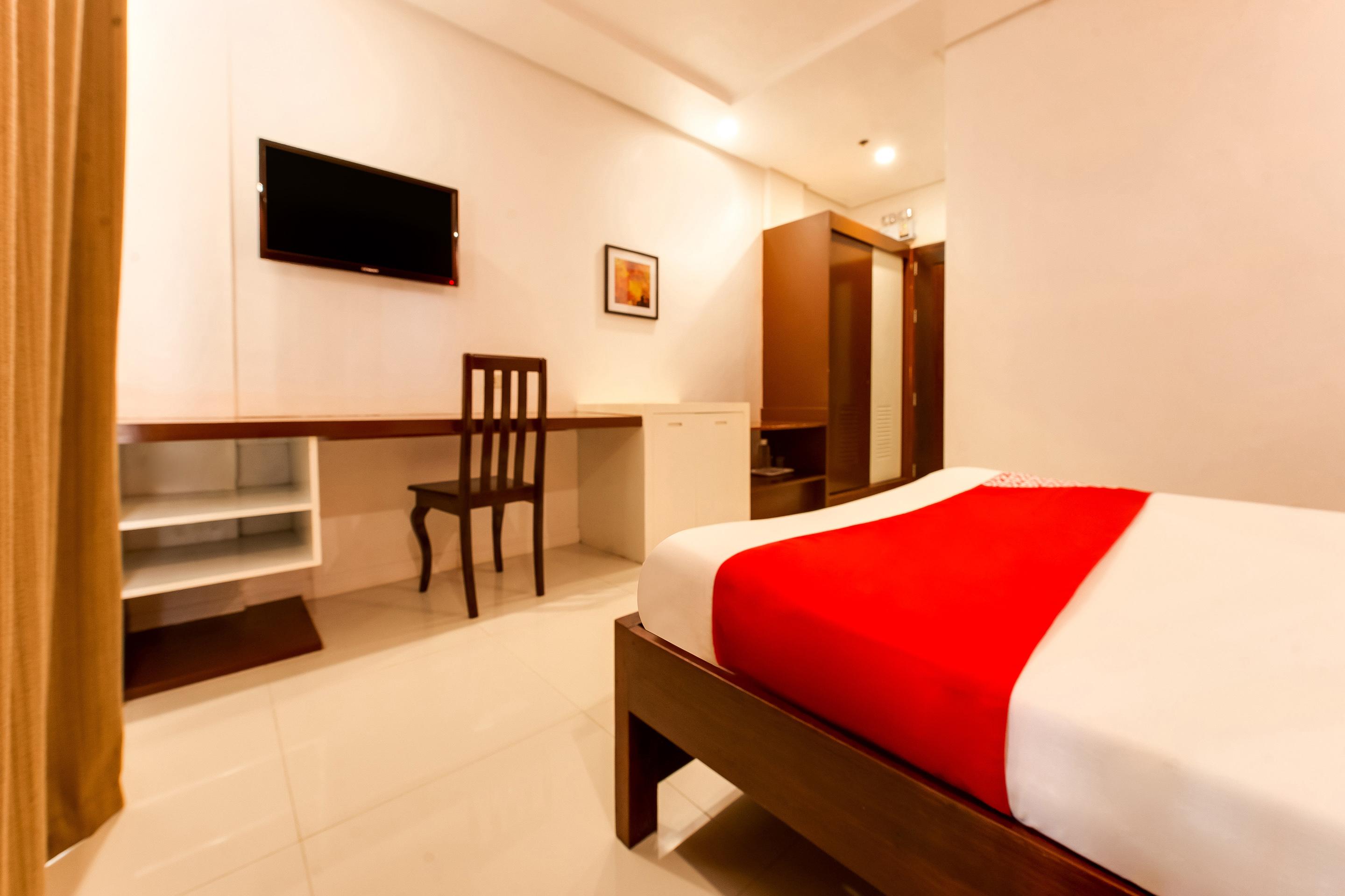 Royale Parc Hotel Puerto Princesa Palawan Екстер'єр фото
