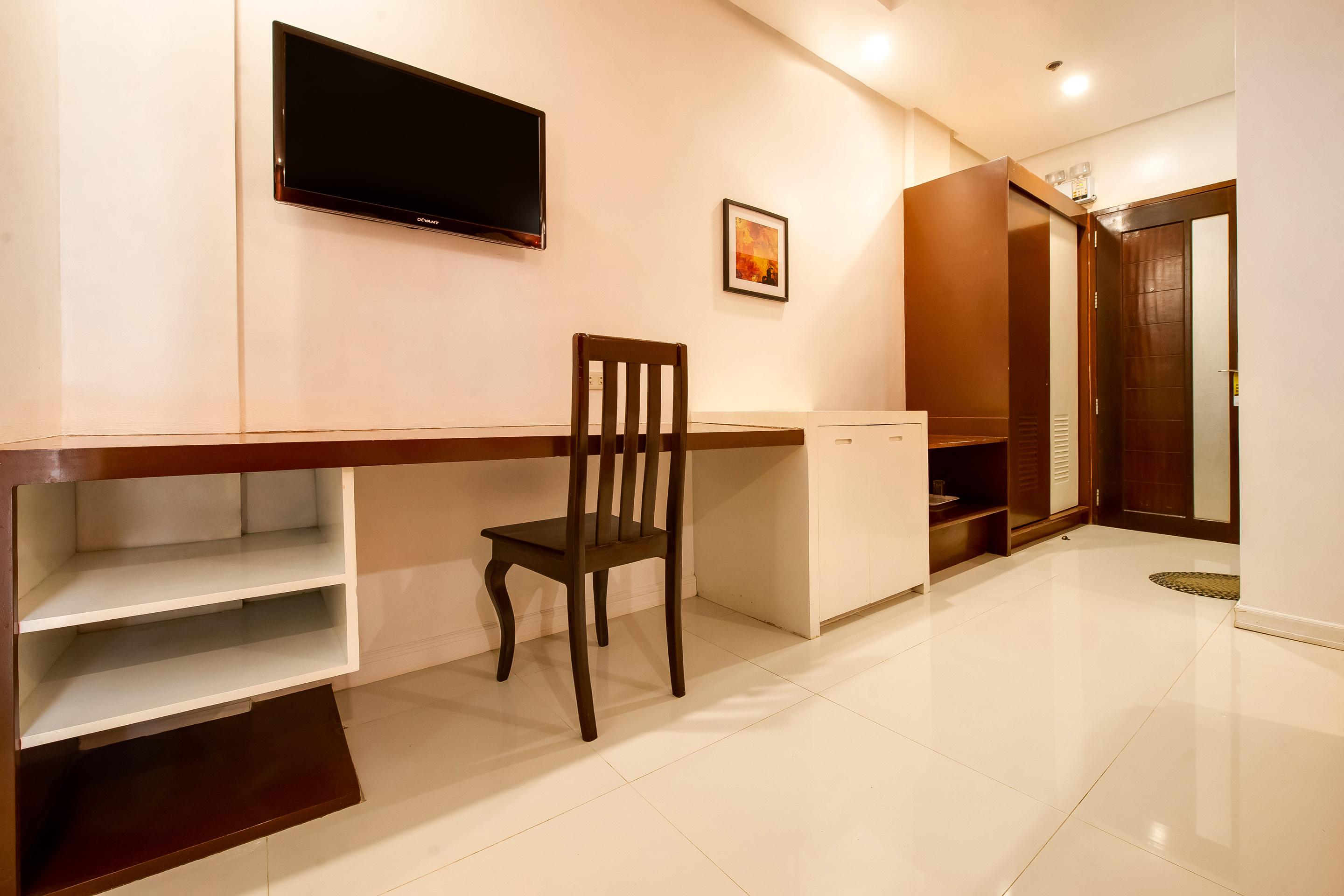 Royale Parc Hotel Puerto Princesa Palawan Екстер'єр фото